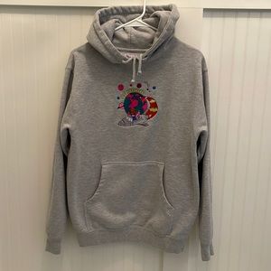 Staycool Unisex S Hoodie